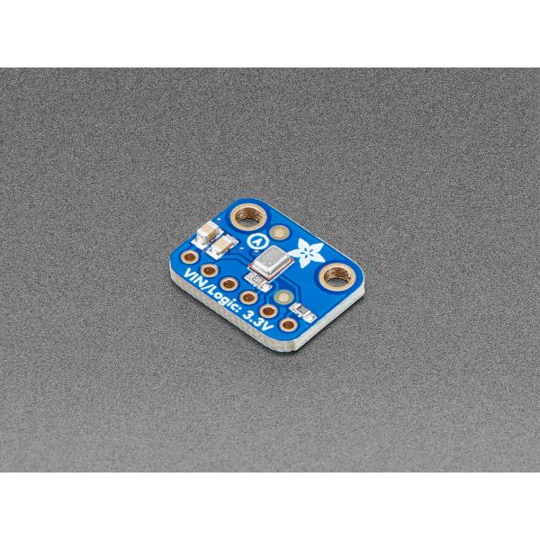 12S MEMSマイク基板-SPH0645LM4H