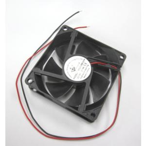 DCファン/スリーブ 12V 80x80x20 (XYJ12E8020M)