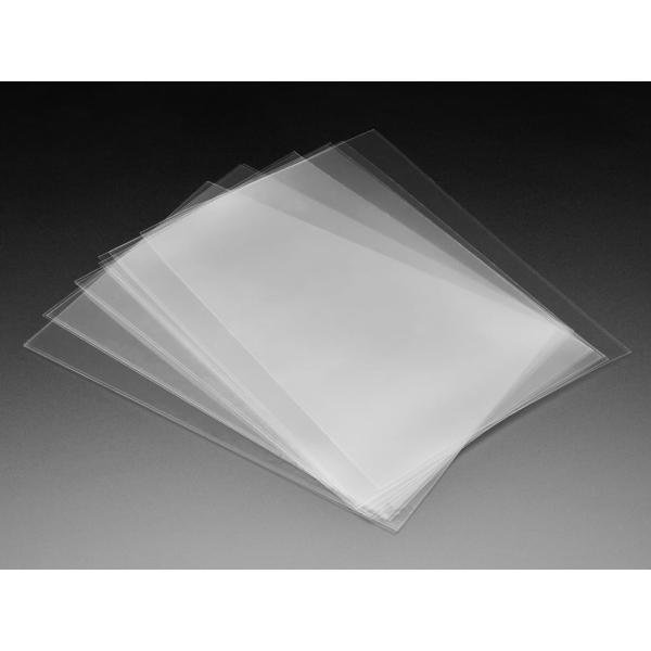 ハイドロディッピングシート（A4x10枚セット）