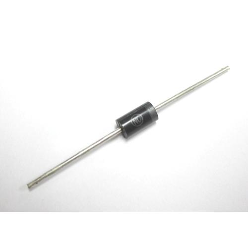 【郵便代込・送料無料】ショットキーダイオード 3A-40V-1N5822-1本