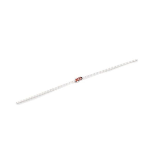 【郵便代込・送料無料】ツェナーダイオード　12V-500mW-ZA12V0-2本