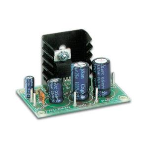 電子工作キット（7Wモノアンプ） WSAH4001