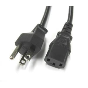 PSE+BSMIダブル認証ACコード 3P-C1...の商品画像