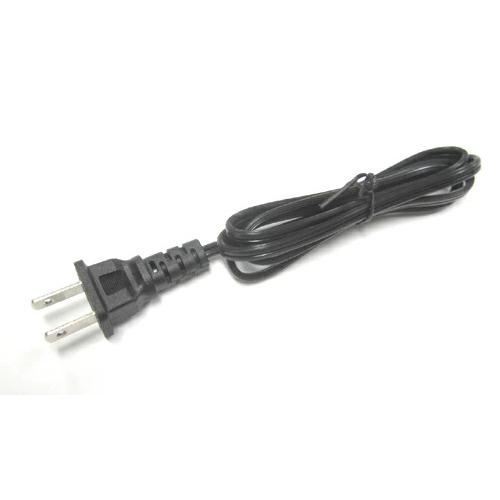 日本ACコード2P+1m/125V-7A/PSE〈10本セット）