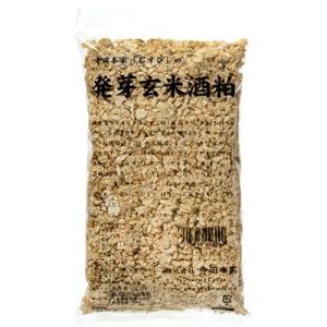 寺田本家　発芽玄米酒粕 300ｇ