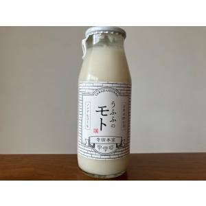 寺田本家 うふふのモト 160ml(甘酒/米麹/...の商品画像