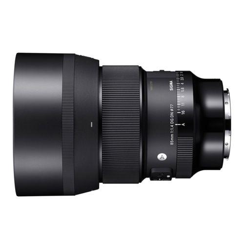 【ラッピング可】【即日発送】【新品】SIGMA シグマ 交換レンズ 85mm F1.4 DG DN ...