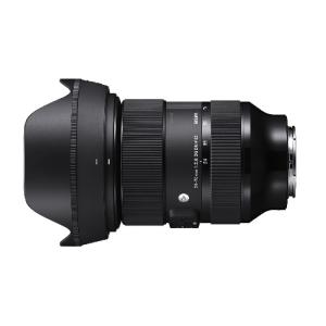 SIGMA 28-70mm F2.8 DG DN Lマウント(保証書・おまけ追加 SIGMA 28-70mm F2.8 DG DN Lマウント(保証書・おまけ追加 SIGMA 28