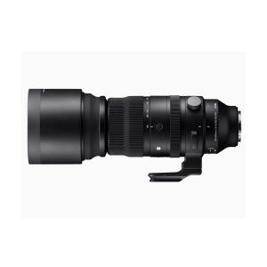 シグマ(SIGMA) 100-400mm F5-6.3 DG DN OS フジフイルムX