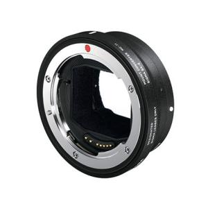 【ラッピング可】【即日発送】【新品】SIGMA シグマ マウントコンバーター MC-11 CANON EF-E ソニー用｜densidonya