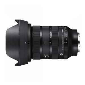 シグマ 24-70mm F2.8 DG DN II Art ソニーE : オンラインショップ