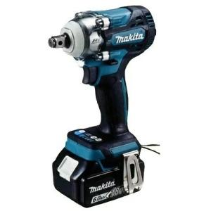 マキタ（makita） 【正規店】 充電式インパクトレンチ TW300DRGX 18V