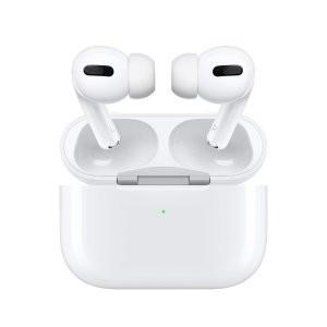 AirPods pro MWP22ZA/A エアポッズプロ Bluetooth対応ワイヤレスイヤホン