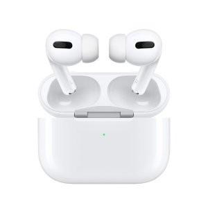 AirPods pro MWP22ZA/A エアポッズプロ Bluetooth対応ワイヤレスイヤホン