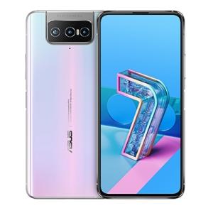 【即日発送】ASUS ZenFone7 5G ZS670KS 国内版 ホワイト　新品