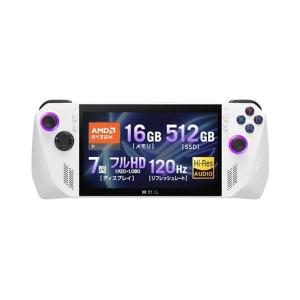 【中古美品】ASUS エイスース ROG All...の商品画像