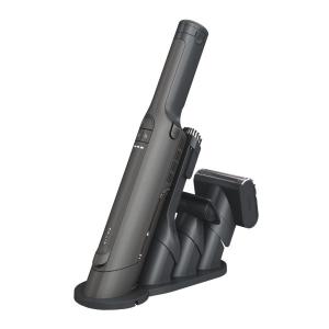 即日発送】【新品】Shark シャーク 掃除機 EVOPOWER WV202JBK ブラック