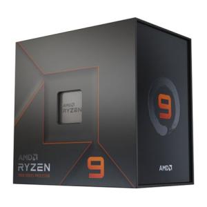 【即日配送】【新品】AMD CPU Ryzen 9 7900X BOX｜densidonya