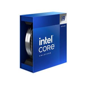 【即日発送】【新品】Intel インテル Core i9 14900K BOX｜電子問屋