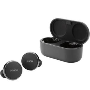 イヤホン Skullcandy METHOD 360 ANC True Black Method 360 ANC - Noise Canceling Earbuds + Sound by Bose