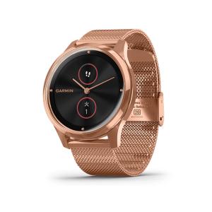 ガーミン vivomove Luxe スマートウォッチの買取情報