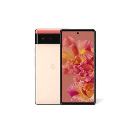 【安心！当社1ヶ月保証付き】【整備済品】Google Pixel 6 128GB Kinda Cor...