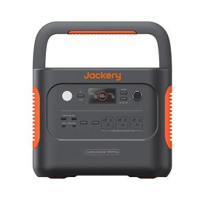Jackery ポータブル電源 708 発電機 ジャクリ ポータブルバッテリー