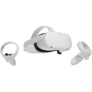 FACEBOOK Oculus Quest 2 64GB オールインワンVRヘッドセット