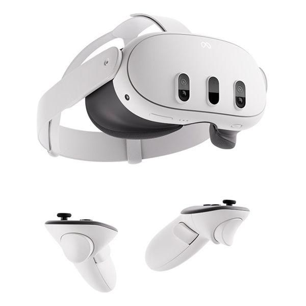 【ラッピング可】【即日発送】【新品】Meta メタ Meta Quest 3 512GB 899-0...