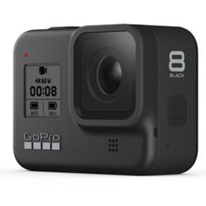 GoPro GoPro HERO8 Black ゴープロ ヒーロー8 CHDHX-801-FW　並行輸入品