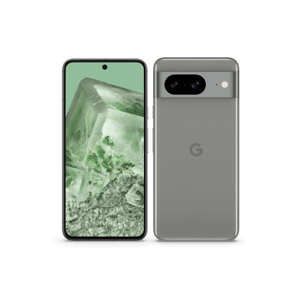 【ラッピング可】【即日発送】【新品】Google Pixel 8 128GB Hazel SIMフリ...