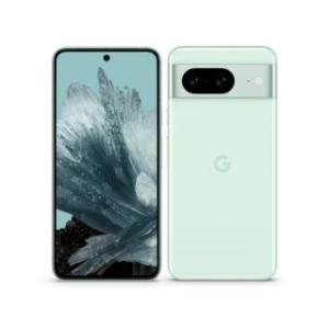 【安心！当社1ヶ月保証付き】【整備済品】Google Pixel 8 128GB Mint SIMフ...