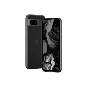 【ラッピング可】【新品】Google Pixel 8a 128GB Obsidian SIMフリーの商品画像