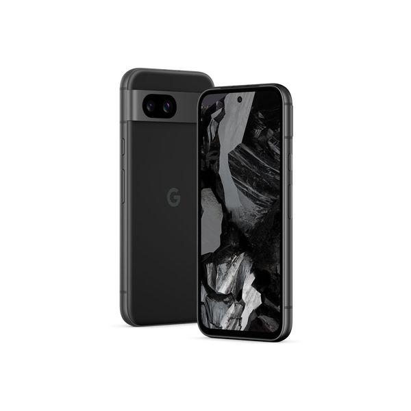 【ラッピング可】【新品】Google Pixel 8a 128GB Obsidian SIMフリー