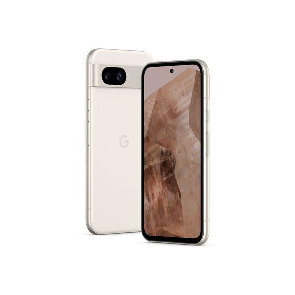 【ラッピング可】【即日発送】【新品】Google Pixel 8a 128GB Porcelain ...