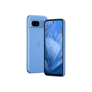 Google Pixel 新品 8a Bay 青 SIMフリー840244708078 Google Pixel 新品 8a Bay 青 SIMフリー840244708078