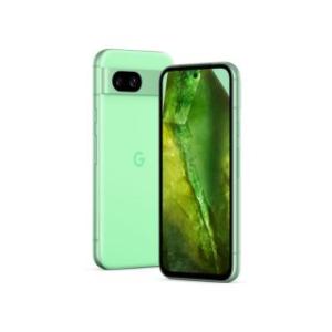 【安心！当社1ヶ月保証付き】【整備済品】Google Pixel 8a 128GB Aloe SIM...