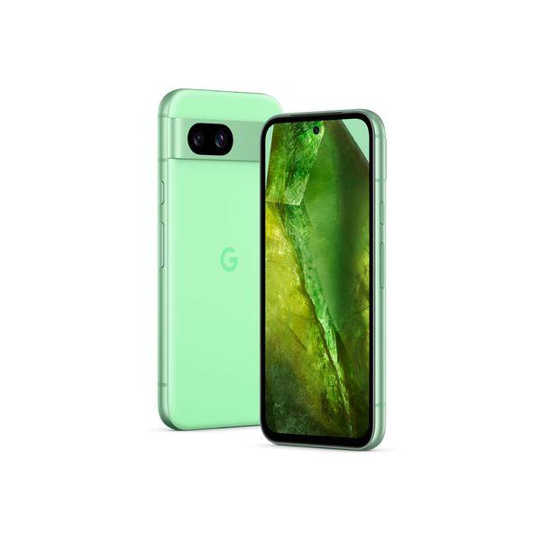 【ラッピング可】【即日発送】【新品】Google Pixel 8a 128GB Aloe SIMフリ...