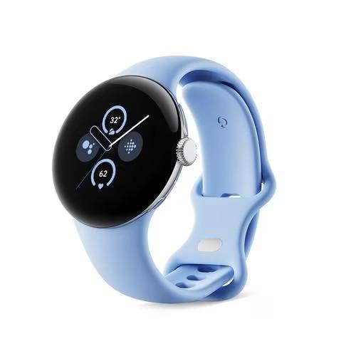 【ラッピング可】【即日発送】【新品】Google グーグル Pixel Watch 2 Wi-Fiモ...