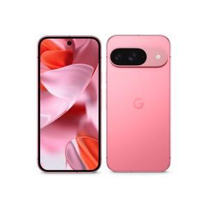 Google Pixel 新品未開封 9 128GB 本体 Peony ピンク SIMフリー Google Pixel 新品未開封 9 128GB 本体 Peony ピンク SIMフリー