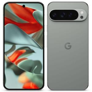 Google Pixel 9 Pro XL 256GB Porcelain SIMフリー /楽天/ドコモ
