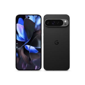 【新品・未開封】Google Pixel 9Pro 128GB Obsidian Pixel 9 Pro 128GB Obsidian | Cellcom