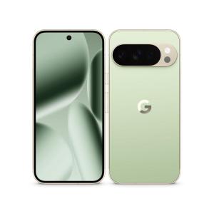 Google Pixel (再生新品)SIMフリー 9 | 128GB ウィンターグリーン