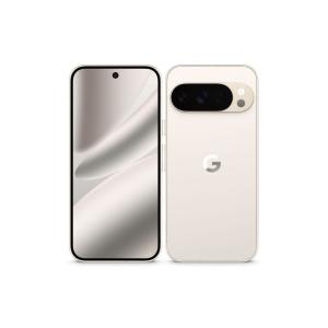 新品】Google Pixel 9a 256GB Porcelain SIMフリー : 電子問屋