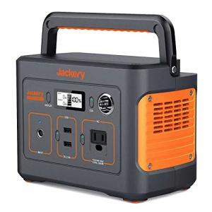 Jackery ポータブル電源 400 新品