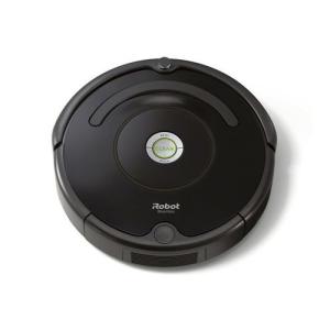 【即日配送】【新品】iRobot アイロボット ロボット掃除機 ルンバ 671｜densidonya