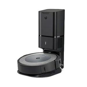 ルンバ i5 ロボット掃除機 アイロボット(IRobot) 水洗いできる