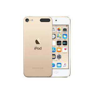 即日発送】iPod touch 第6世代 MKHT2LL/A 32GB ゴールド【海外版