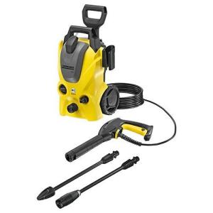 高圧洗浄機 K3 サイレント プラス KARCHER ケルヒャー K3SL 50Hz