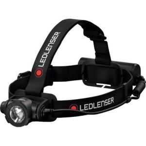 レッドレンザー（LED LENSER) ヘッドライト H7R Work (502195) : 部品